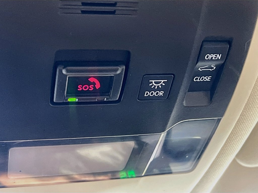 Used 2021 Lexus ES 350 w/ Premium Package FWD image 19