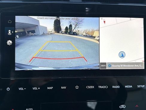 Used 2023 Hyundai Tucson SEL image 15