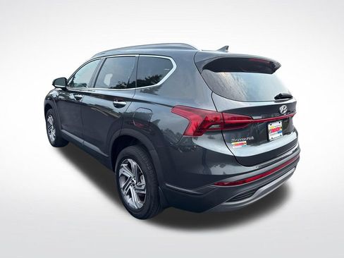 Certified 2023 Hyundai Santa Fe SEL AWD/4WD image 3