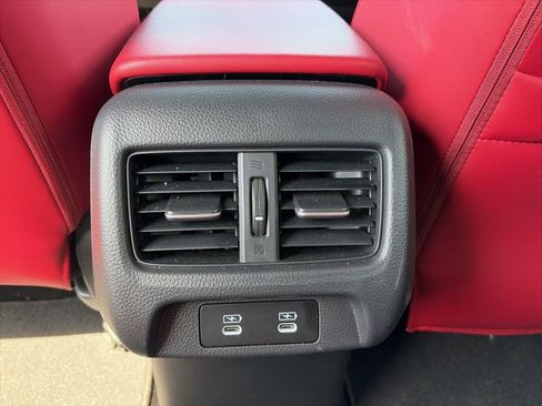Used 2025 Acura ADX A-Spec FWD image 16
