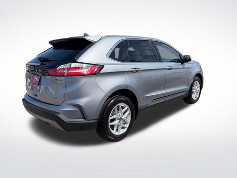 Used 2022 Ford Edge SEL AWD/4WD image 8