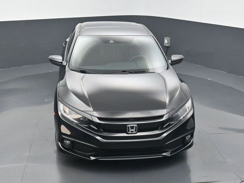 Used 2020 Honda Civic Sport image 5