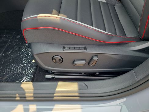 New 2025 Volkswagen GTI Autobahn image 16