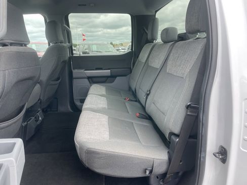 Used 2024 Ford F250 XLT image 9