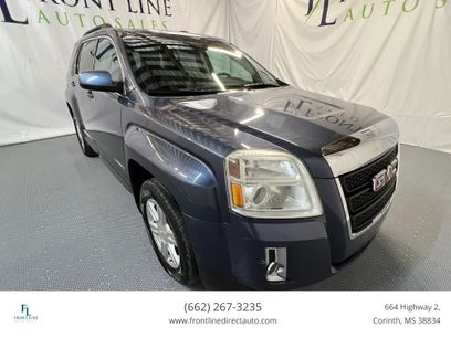 Used 2014 GMC Terrain SLE w/ Convenience Package