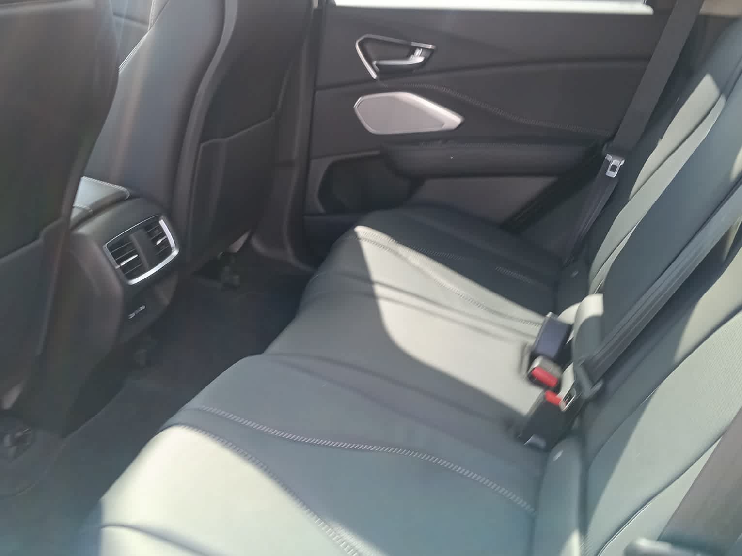 Used 2023 Acura RDX w/ Technology Package AWD/4WD image 19