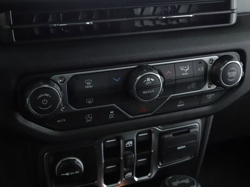 New 2026 Jeep Wrangler Unlimited Sport image 11