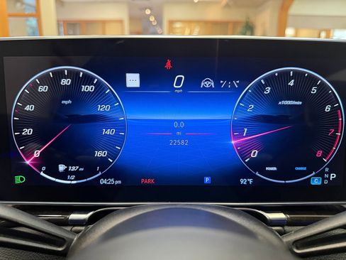Certified 2023 Mercedes-Benz S 580 4MATIC Sedan image 22