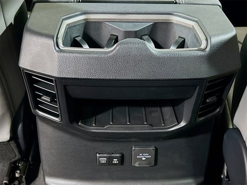 New 2026 Toyota Tundra SR5 image 22