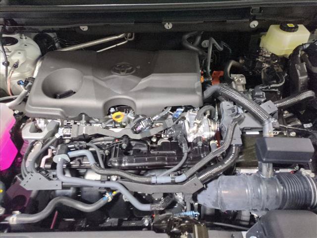 Used 2026 Toyota RAV4 LE FWD image 22