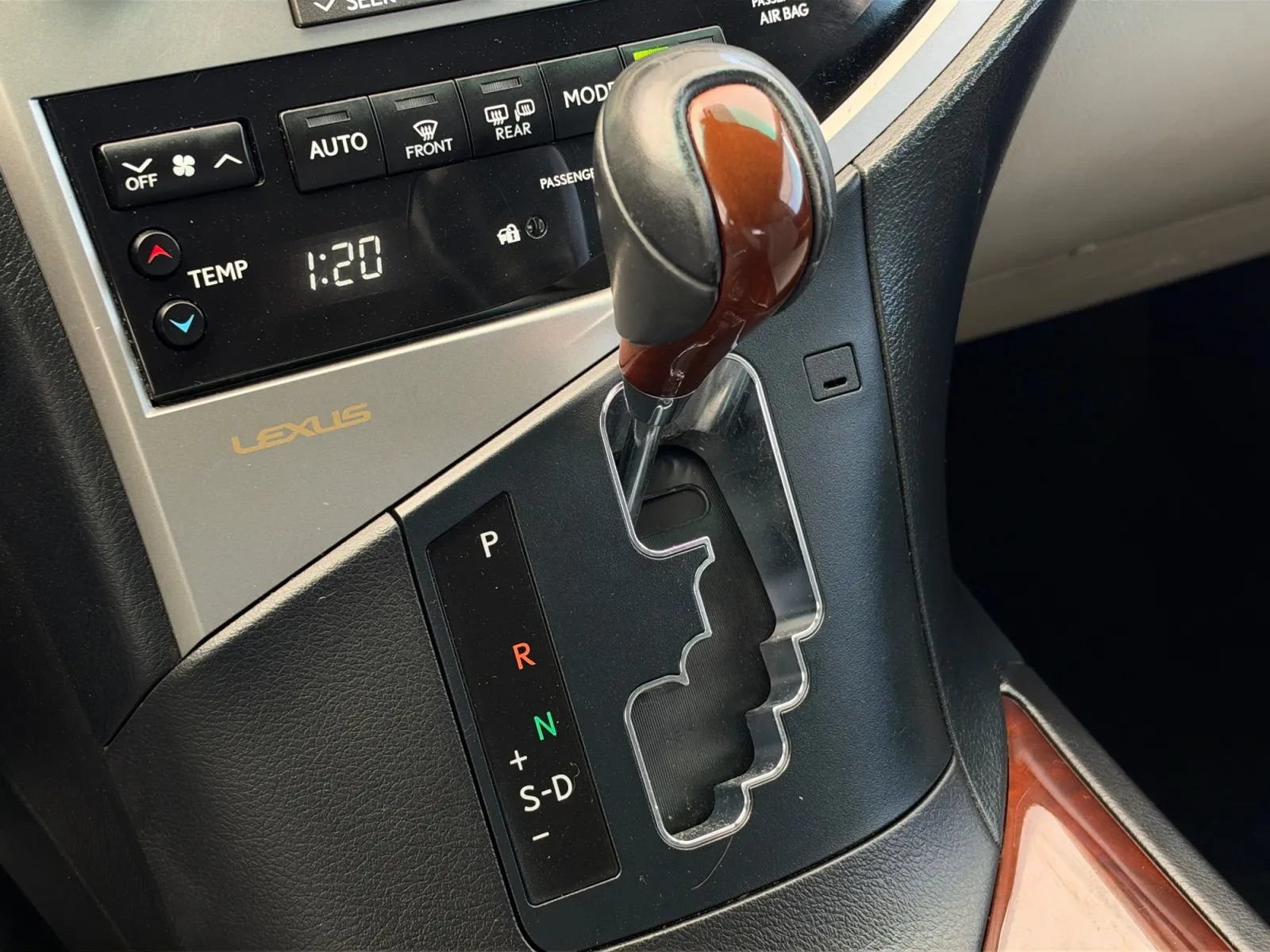 Used 2012 Lexus RX 450h FWD w/ Premium Pkg image 38