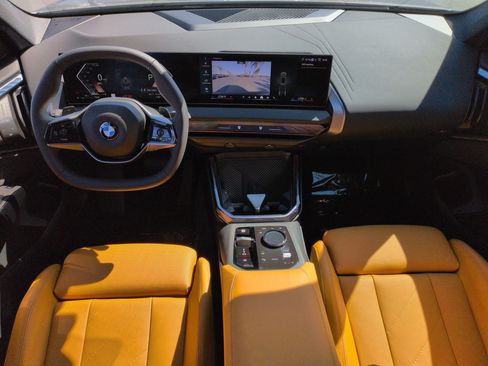 New 2026 BMW X3 xDrive30i w/ Convenience Package AWD/4WD image 28