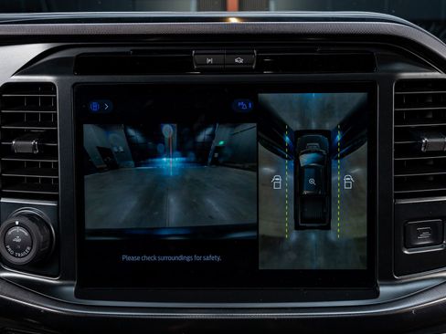 Used 2025 Ford F150 Raptor w/ Equipment Group 803A Raptor R image 25