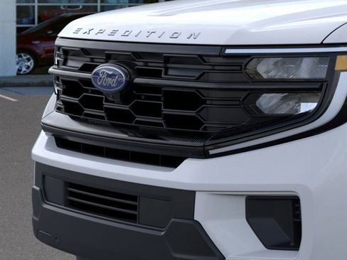 New 2026 Ford Expedition Max Active image 17