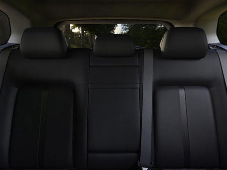New 2026 MAZDA MAZDA3 s Sport FWD image 9