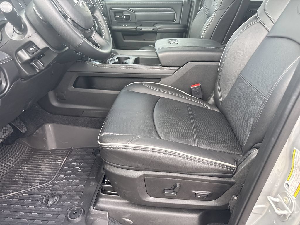 New 2026 RAM 2500 Rebel w/ Rebel Level 2 Equipment Group AWD/4WD image 12