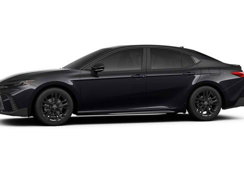 New 2026 Toyota Camry SE image 3
