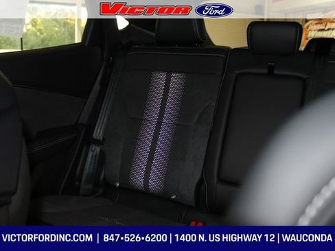 New 2025 Ford Mustang Mach-E GT w/ Interior Protection Package image 9