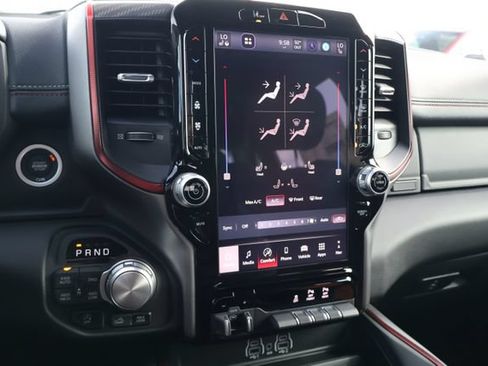 New 2026 RAM 1500 Rebel AWD/4WD image 11