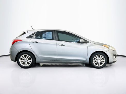 Used 2014 Hyundai Elantra GT image 10