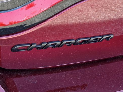 Used 2023 Dodge Charger Scat Pack image 37