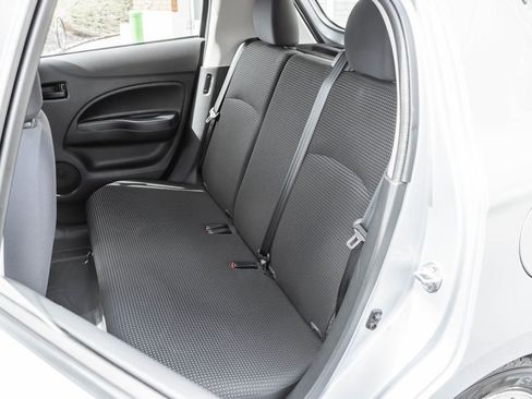 Used 2015 Mitsubishi Mirage ES image 21