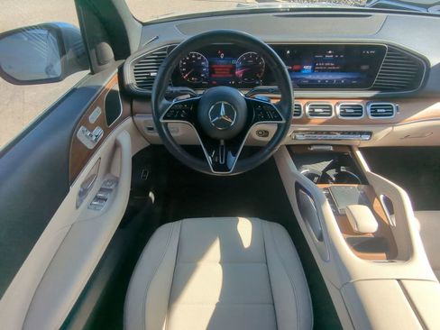 Certified 2024 Mercedes-Benz GLE 350 4MATIC image 3