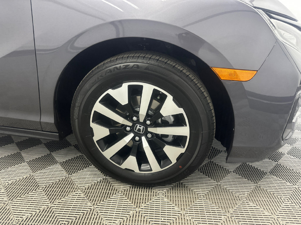 New 2026 Honda Odyssey EX-L image 14