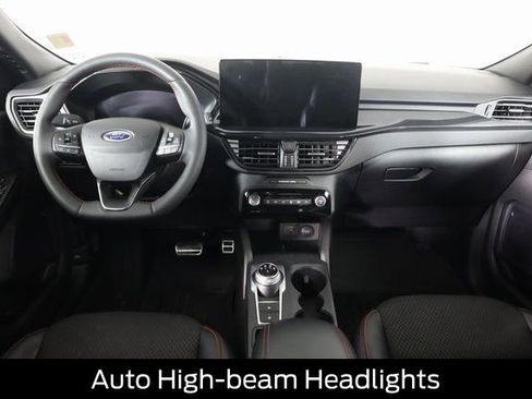 Certified 2023 Ford Escape ST-Line Elite AWD/4WD image 29