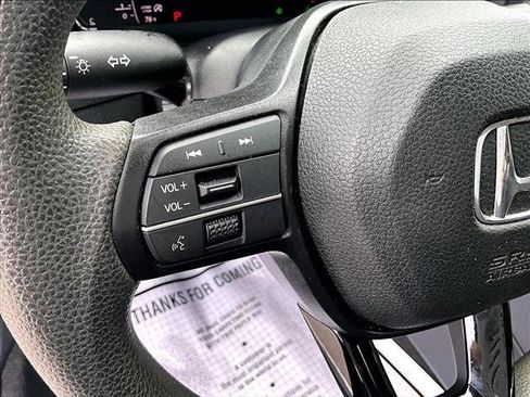 Used 2024 Honda Accord EX image 20