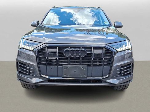 Certified 2023 Audi Q7 3.0T Premium Plus w/ Premium Plus Package AWD/4WD image 35