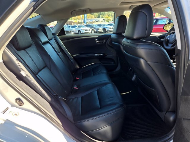 Used 2016 Toyota Avalon XLE Premium FWD image 20