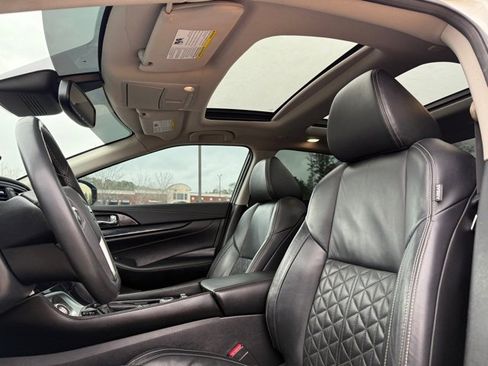 Used 2022 Nissan Maxima Platinum w/ Sport Mat Group image 27