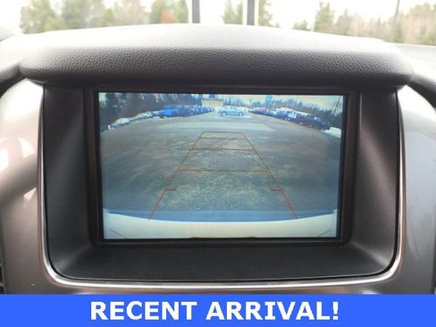 Used 2020 Chevrolet Tahoe LS image 11