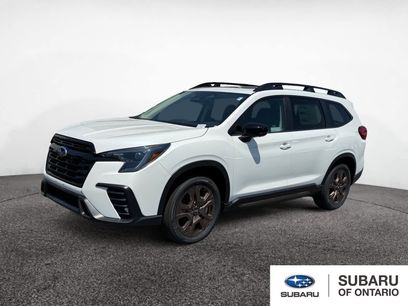 New 2025 Subaru Ascent Bronze Edition w/ Popular Package #2