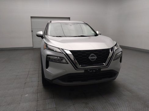 Used 2022 Nissan Rogue SV FWD image 14