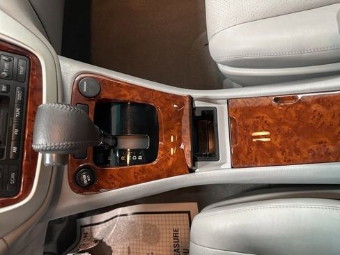 Used 2007 Toyota Highlander Limited image 17