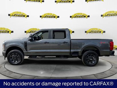 New 2026 Ford F350 XL w/ STX Appearance Package