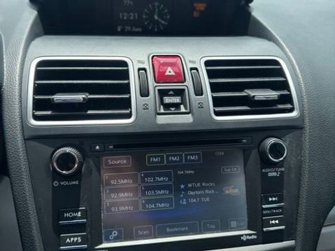 Used 2018 Subaru Forester 2.5i w/ Alloy Wheel Package AWD/4WD image 19