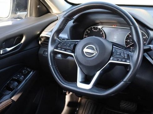 Certified 2024 Nissan Altima 2.5 SR FWD image 22