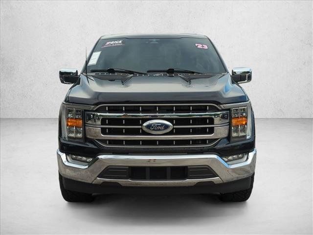 Used 2023 Ford F150 Lariat RWD image 2