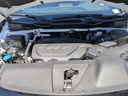 New 2026 Honda Odyssey Sport-L image 18