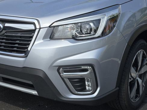 Used 2019 Subaru Forester Touring w/ Popular Package #3 AWD/4WD image 10