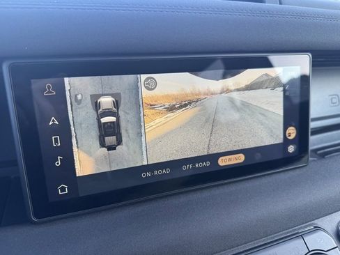 Used 2023 Land Rover Defender 110 X-Dynamic SE image 25