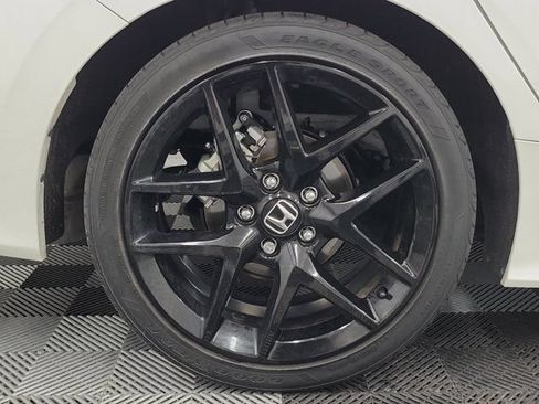 Used 2024 Honda Civic Sport image 7