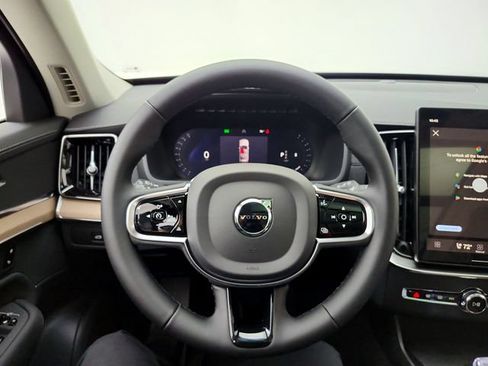 New 2026 Volvo XC90 B6 Plus w/ Protection Package AWD/4WD image 21