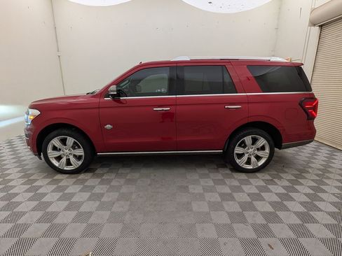 Certified 2022 Ford Expedition King Ranch image 8