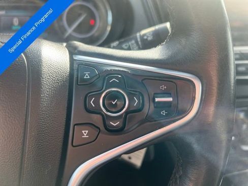 Used 2016 Buick Regal AWD image 13