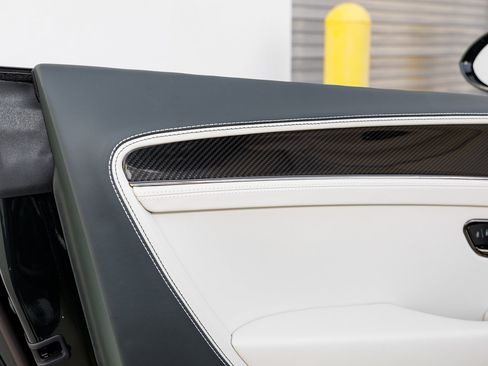 New 2026 Bentley Continental GTC image 18