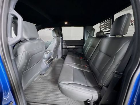 Used 2023 Ford F150 XLT w/ Equipment Group 302A High AWD/4WD image 24